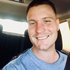 Meet your Posher, Russell